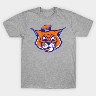 Louisiana College Wildcats T-Shirt